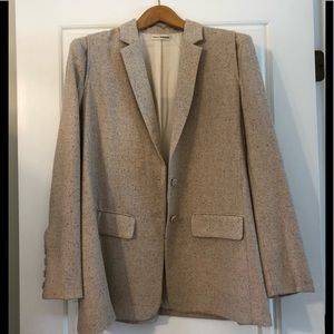 NWOT Ulla Johnson Blazer